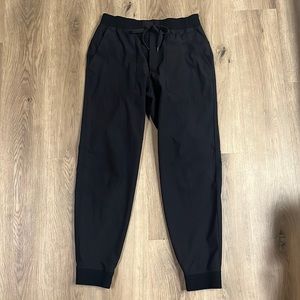 Lululemon Mens ABC Joggers